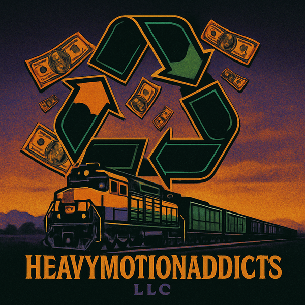 Motion Addict Addictions 